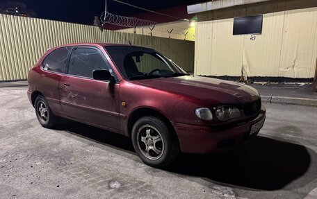 Toyota Corolla, 2001 год, 175 000 рублей, 2 фотография