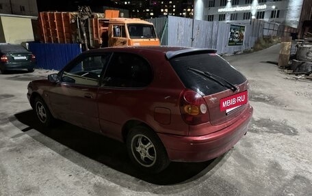 Toyota Corolla, 2001 год, 175 000 рублей, 3 фотография