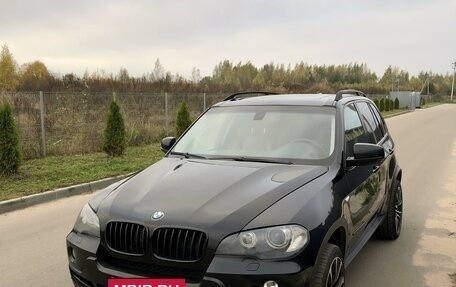 BMW X5, 2006 год, 1 485 000 рублей, 3 фотография