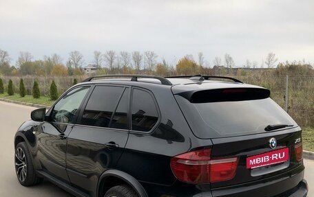 BMW X5, 2006 год, 1 485 000 рублей, 2 фотография