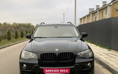 BMW X5, 2006 год, 1 485 000 рублей, 6 фотография