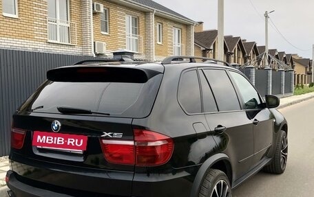 BMW X5, 2006 год, 1 485 000 рублей, 5 фотография