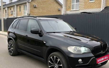 BMW X5, 2006 год, 1 485 000 рублей, 4 фотография