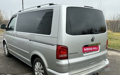 Volkswagen Multivan T5, 2010 год, 2 350 000 рублей, 7 фотография