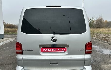 Volkswagen Multivan T5, 2010 год, 2 350 000 рублей, 6 фотография