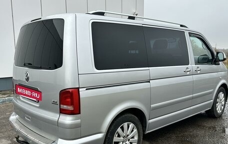 Volkswagen Multivan T5, 2010 год, 2 350 000 рублей, 5 фотография