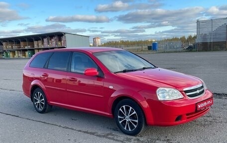 Chevrolet Lacetti, 2007 год, 420 000 рублей, 1 фотография