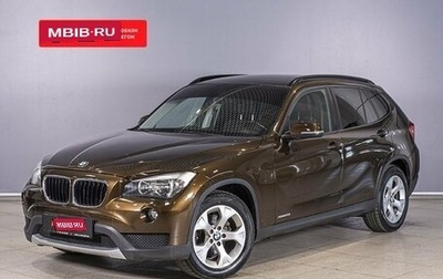 BMW X1, 2013 год, 1 616 200 рублей, 1 фотография