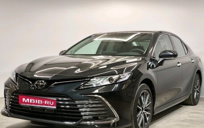 Toyota Camry, 2023 год, 4 750 000 рублей, 1 фотография