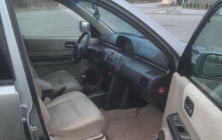 Nissan X-Trail, 2002 год, 690 000 рублей, 6 фотография