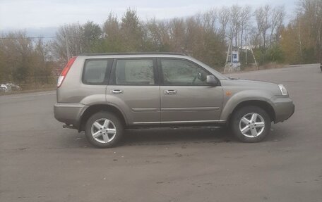 Nissan X-Trail, 2002 год, 690 000 рублей, 5 фотография