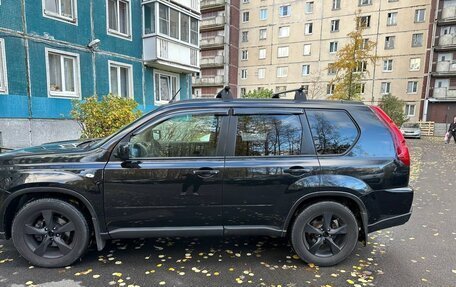 Nissan X-Trail, 2007 год, 870 000 рублей, 4 фотография