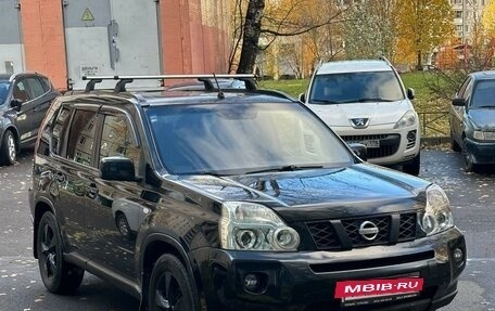 Nissan X-Trail, 2007 год, 870 000 рублей, 2 фотография