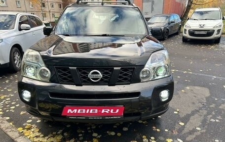 Nissan X-Trail, 2007 год, 870 000 рублей, 3 фотография