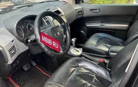 Nissan X-Trail, 2007 год, 870 000 рублей, 9 фотография