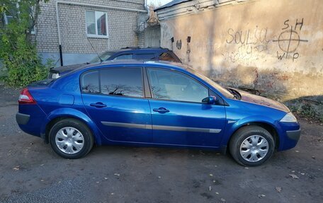 Renault Megane II, 2006 год, 545 000 рублей, 7 фотография