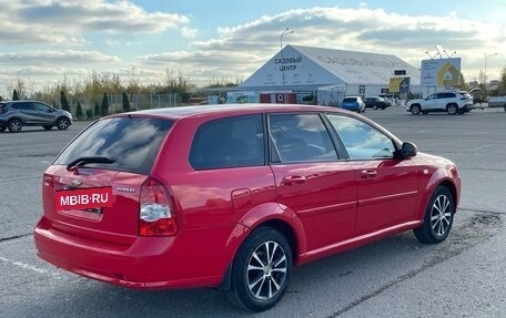 Chevrolet Lacetti, 2007 год, 420 000 рублей, 7 фотография