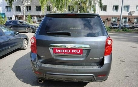 Chevrolet Equinox II, 2010 год, 990 000 рублей, 2 фотография