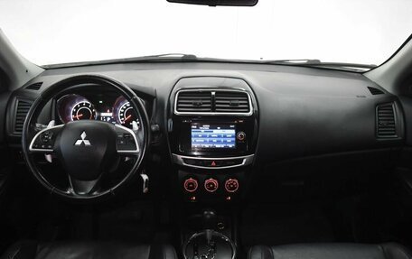 Mitsubishi ASX I рестайлинг, 2014 год, 1 470 000 рублей, 5 фотография