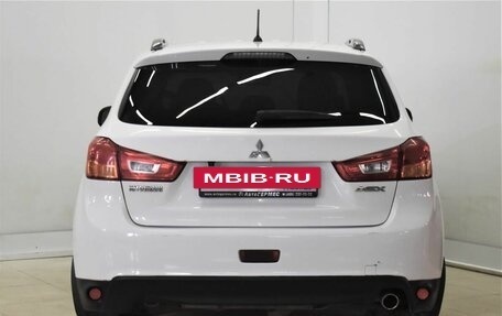 Mitsubishi ASX I рестайлинг, 2014 год, 1 470 000 рублей, 3 фотография