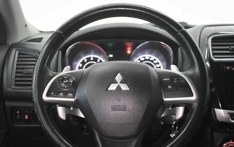 Mitsubishi ASX I рестайлинг, 2014 год, 1 470 000 рублей, 9 фотография