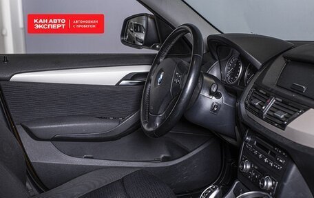 BMW X1, 2013 год, 1 616 200 рублей, 6 фотография