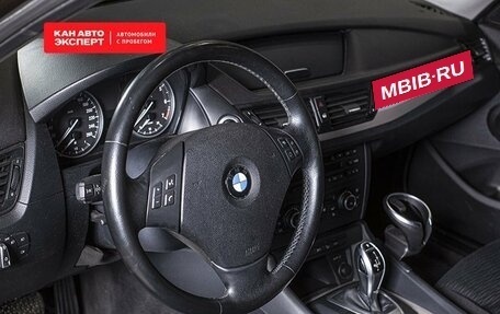 BMW X1, 2013 год, 1 616 200 рублей, 5 фотография