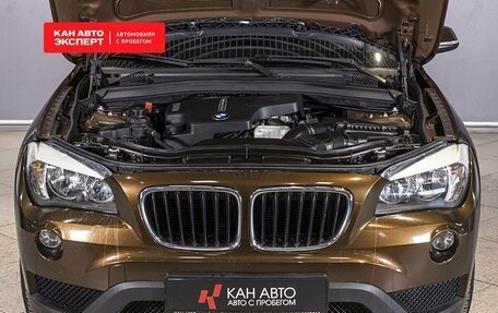 BMW X1, 2013 год, 1 616 200 рублей, 12 фотография