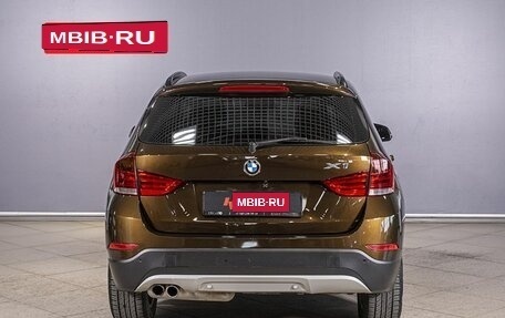 BMW X1, 2013 год, 1 616 200 рублей, 11 фотография