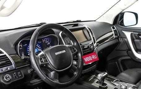 Haval H9 I рестайлинг, 2019 год, 3 229 000 рублей, 11 фотография