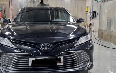 Toyota Camry, 2019 год, 2 900 000 рублей, 1 фотография