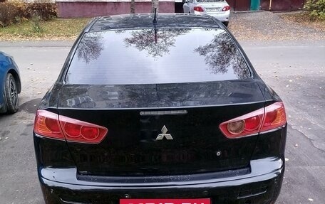 Mitsubishi Lancer IX, 2008 год, 550 000 рублей, 5 фотография