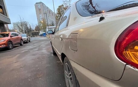 KIA Spectra II (LD), 2008 год, 350 000 рублей, 2 фотография