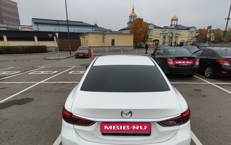 Mazda 6, 2017 год, 2 500 000 рублей, 3 фотография