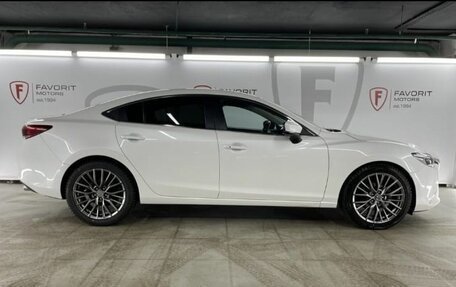 Mazda 6, 2017 год, 2 500 000 рублей, 15 фотография