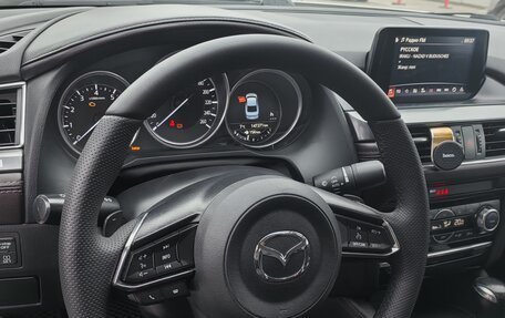 Mazda 6, 2017 год, 2 500 000 рублей, 19 фотография