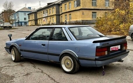 Mazda 626, 1985 год, 500 000 рублей, 6 фотография