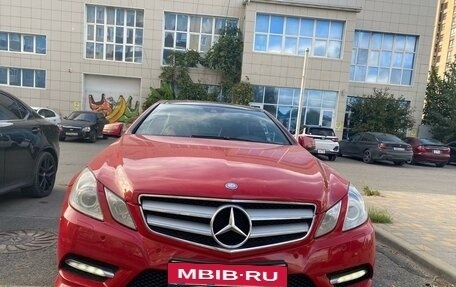 Mercedes-Benz E-Класс, 2013 год, 1 500 000 рублей, 3 фотография