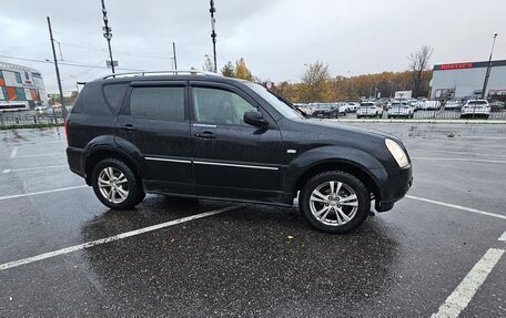 SsangYong Rexton III, 2010 год, 1 250 000 рублей, 2 фотография