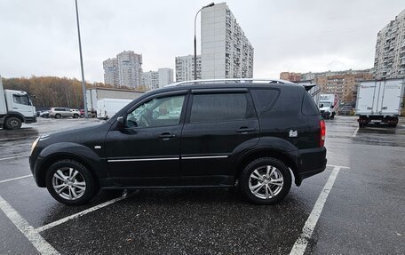 SsangYong Rexton III, 2010 год, 1 250 000 рублей, 10 фотография