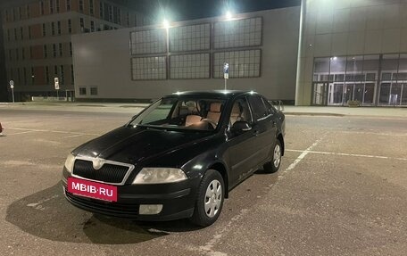 Skoda Octavia, 2008 год, 560 000 рублей, 9 фотография