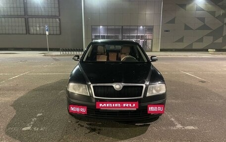 Skoda Octavia, 2008 год, 560 000 рублей, 11 фотография