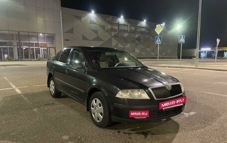 Skoda Octavia, 2008 год, 560 000 рублей, 10 фотография