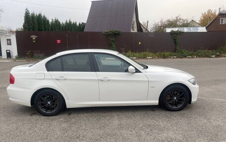 BMW 3 серия, 2011 год, 1 190 000 рублей, 2 фотография