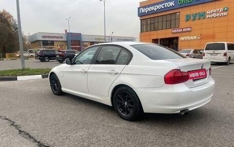 BMW 3 серия, 2011 год, 1 190 000 рублей, 5 фотография