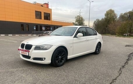 BMW 3 серия, 2011 год, 1 190 000 рублей, 7 фотография