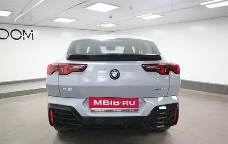 BMW X2, 2024 год, 7 700 000 рублей, 4 фотография