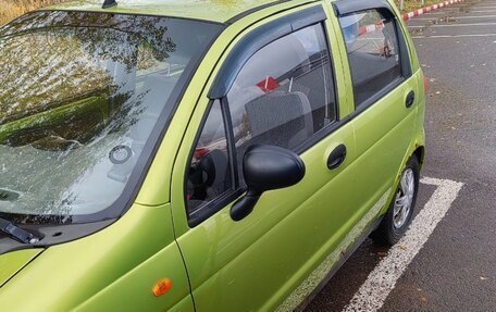 Daewoo Matiz I, 2012 год, 195 000 рублей, 3 фотография