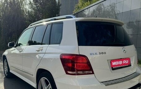 Mercedes-Benz GLK-Класс, 2013 год, 2 500 000 рублей, 2 фотография