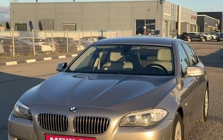 BMW 5 серия, 2012 год, 1 950 000 рублей, 1 фотография